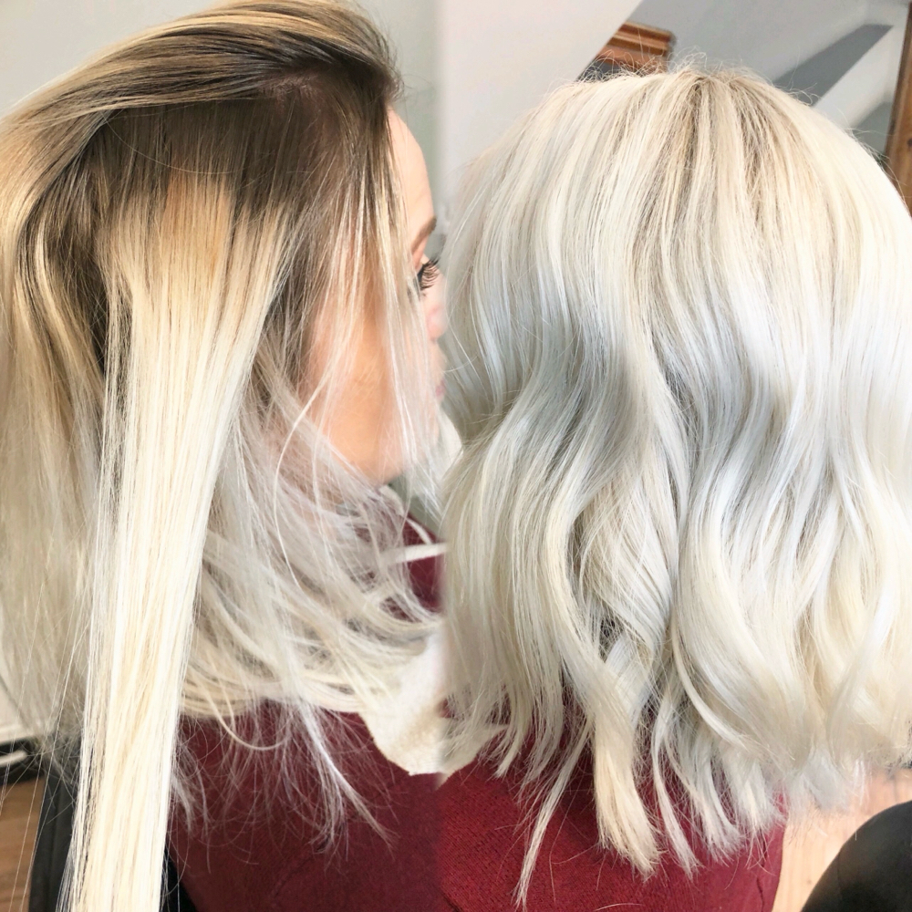 Color Correction