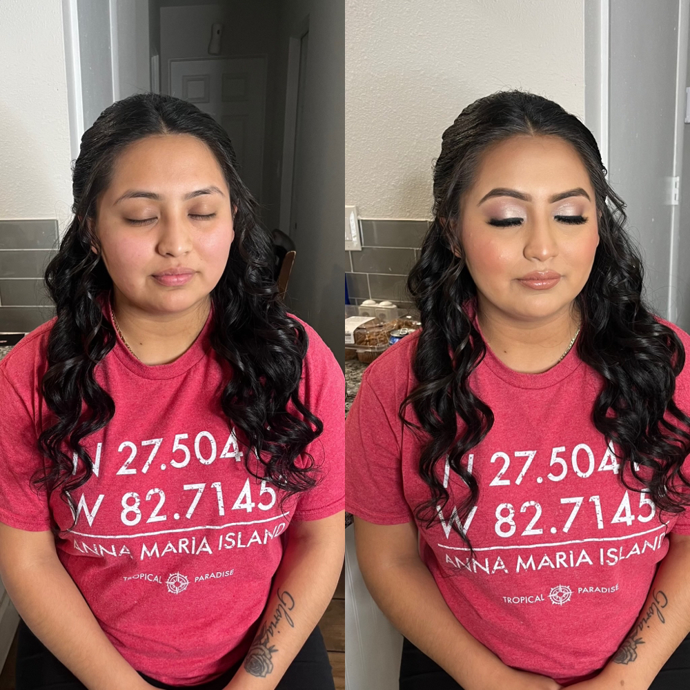 Makeup
