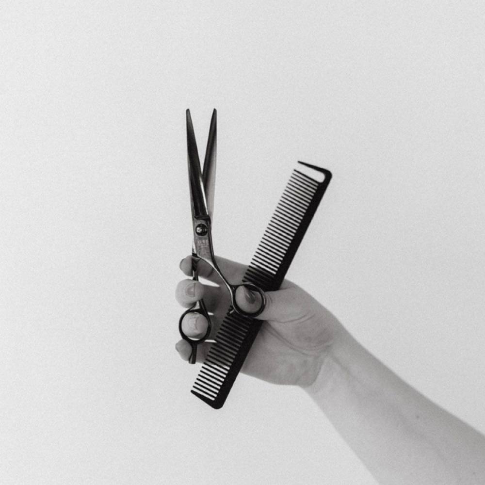 HAIRCUT ADD ON TO COLOR SERVICE at OPAL & MANE in Tampa, FL