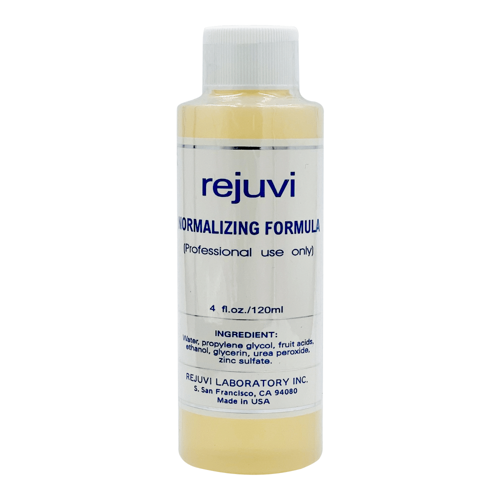 Golden Gentle ACNE Peel