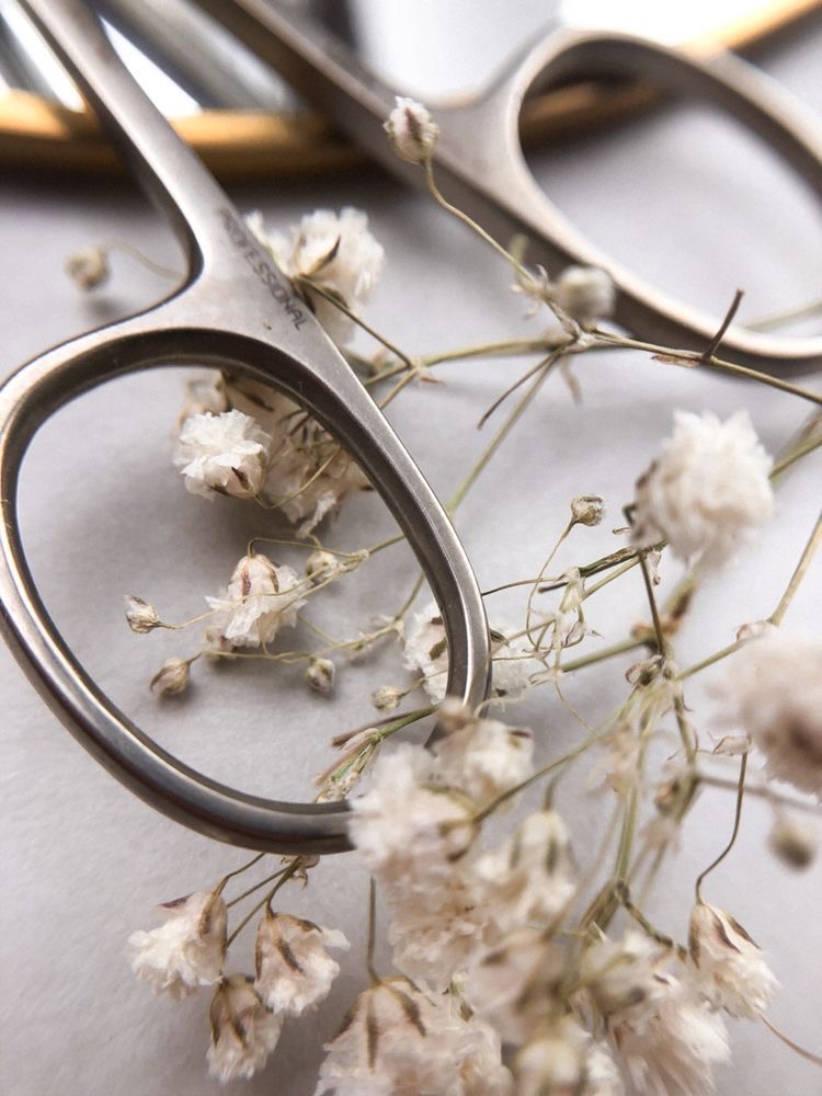 Brow Wax