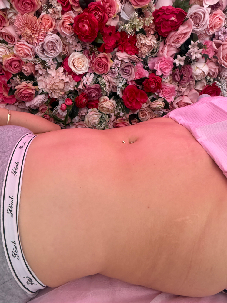 Lymphatic Massage with Wood Therapy