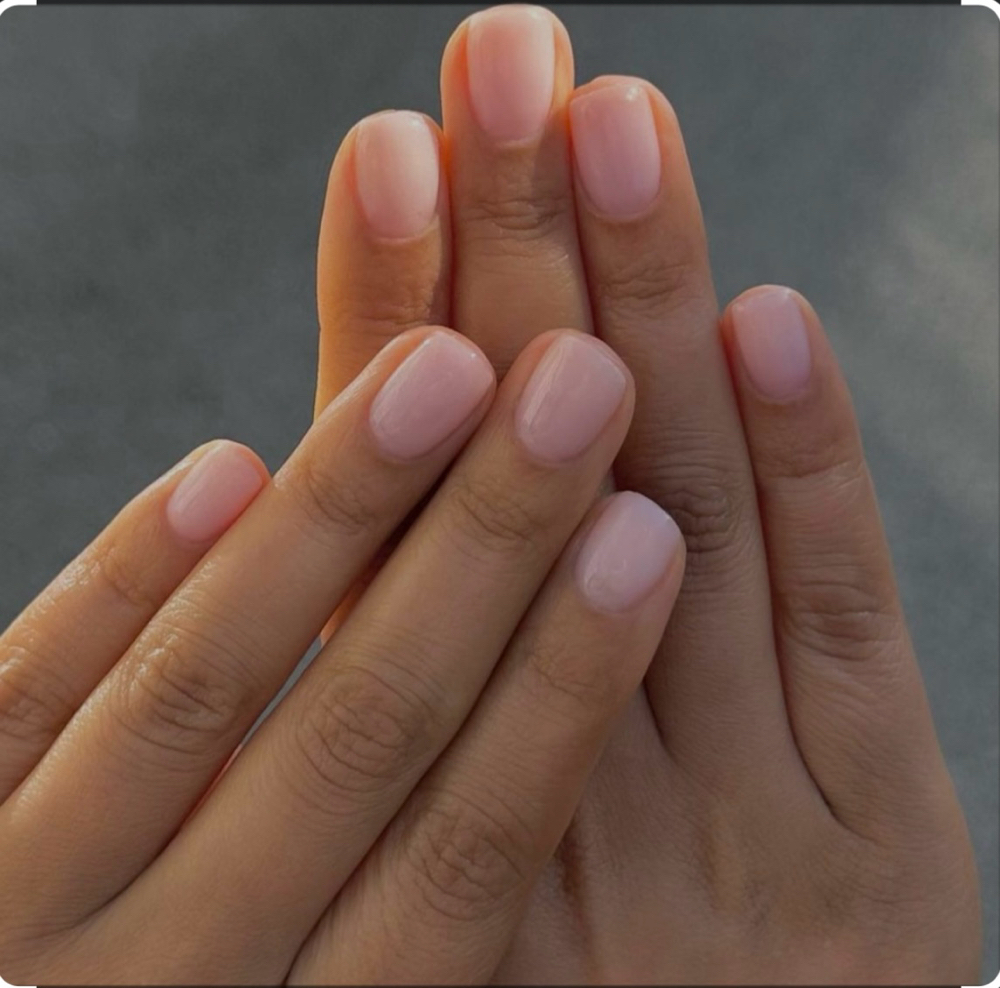 NOCHIP MANICURE