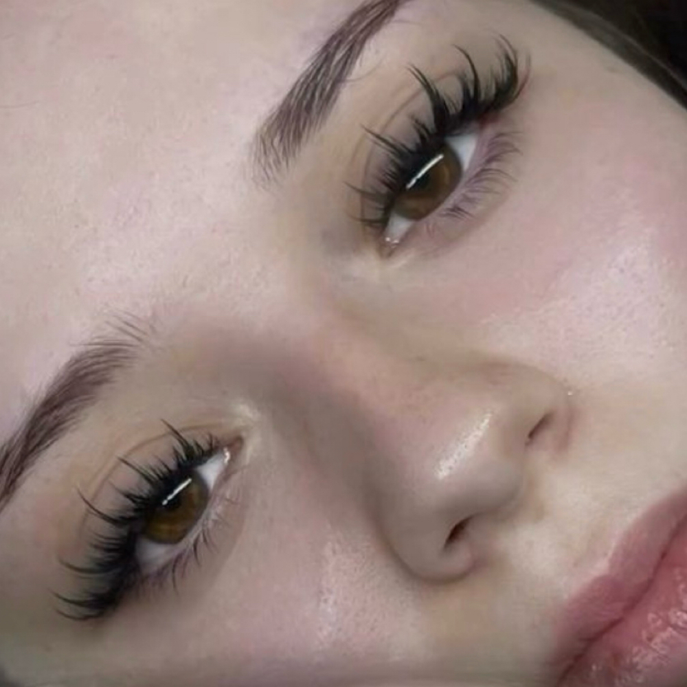 Anime Lash Extensions at Beauty For Lashes By Jessie in Avon, IN