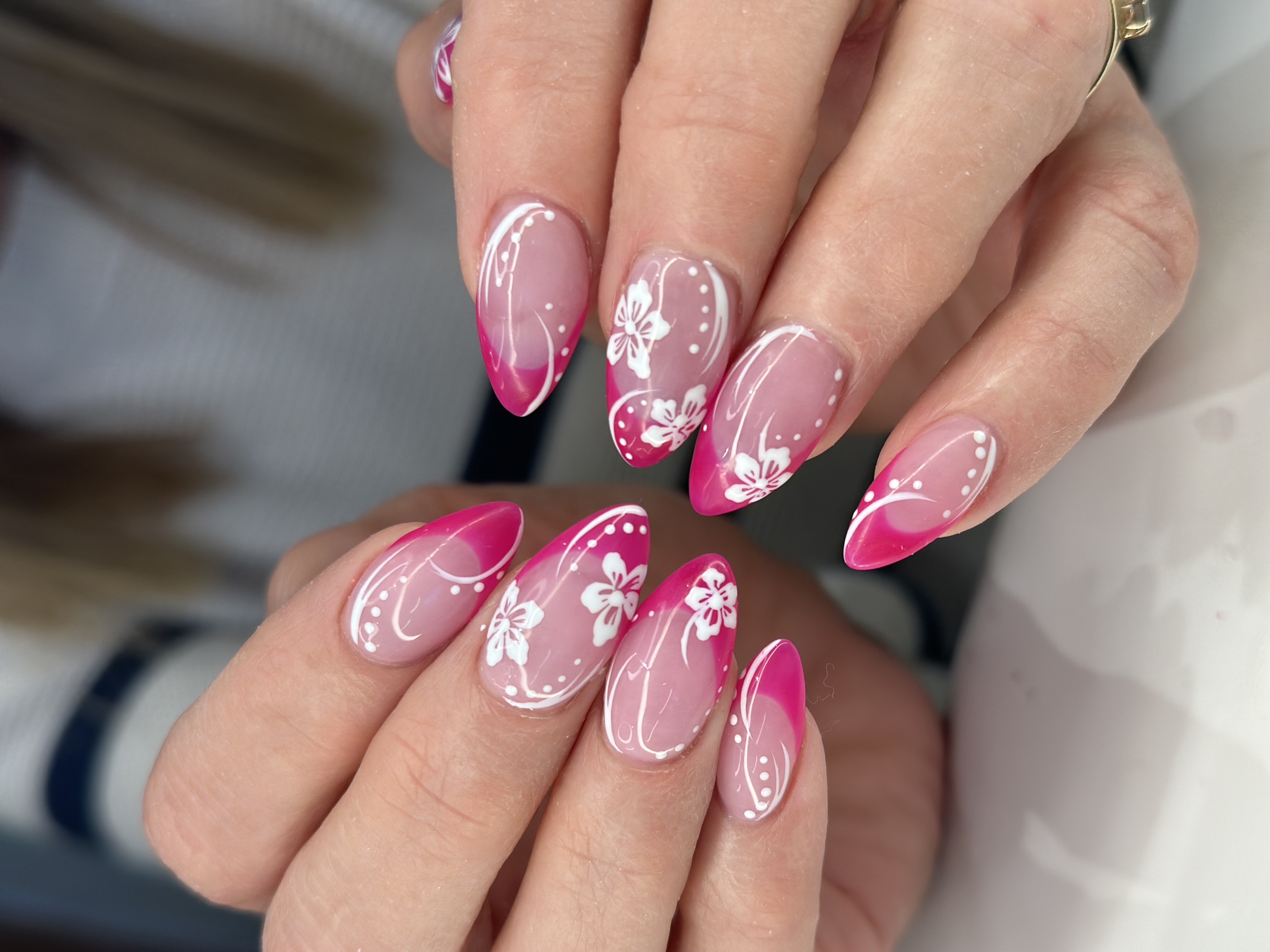 NAIL ART ADD ONS at Glow Up by Maiyah LLC in North St Paul, MN
