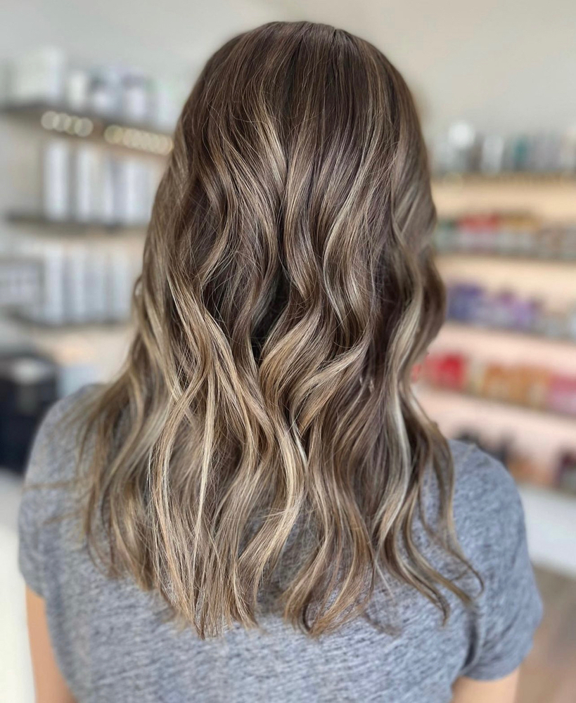 Balayage Package