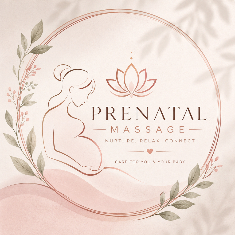Prenatal Massage at Pure Grace Massage in Smyrna, TN