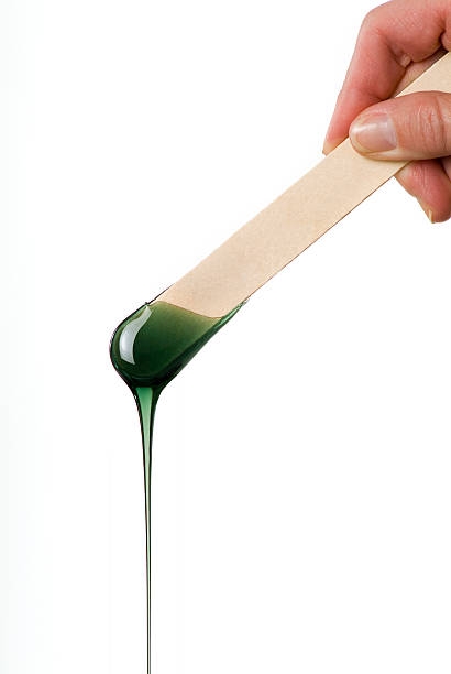 Arm Wax