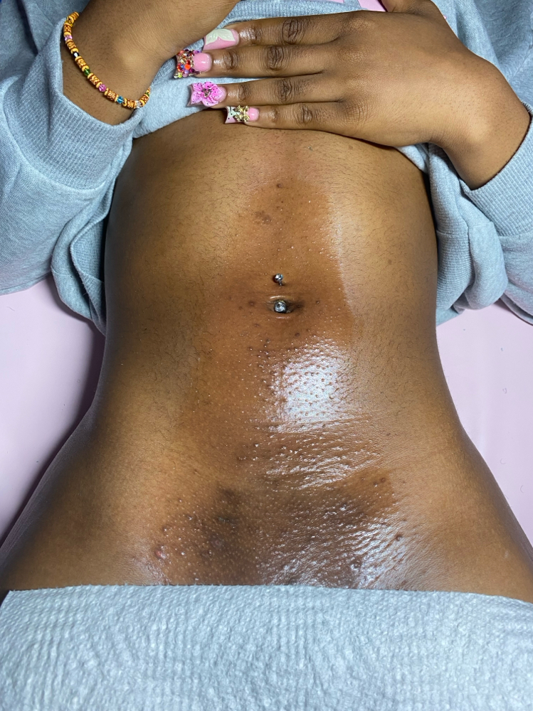 Stomach Strip at Bare Beauty Waxing ,LLC in Bridgeport, CT