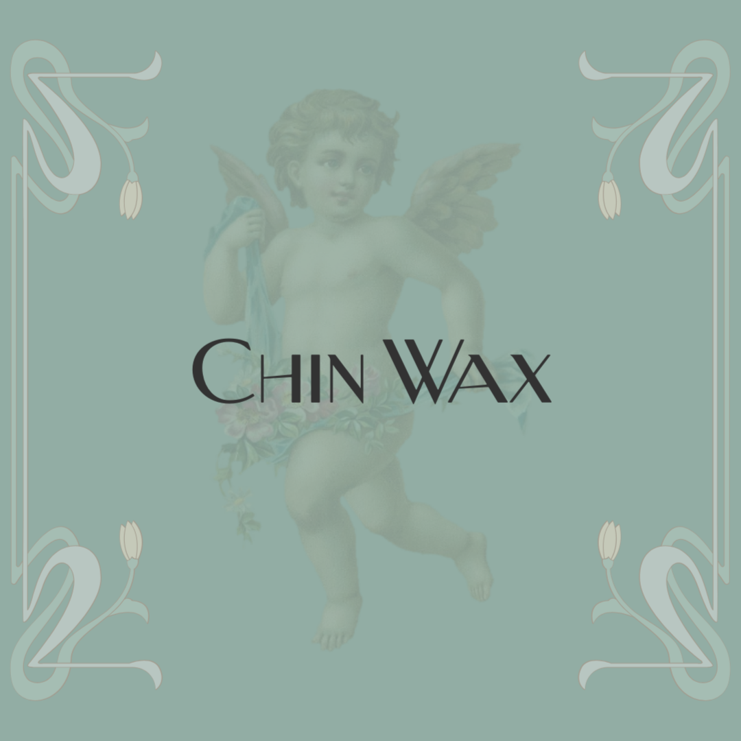Chin Wax