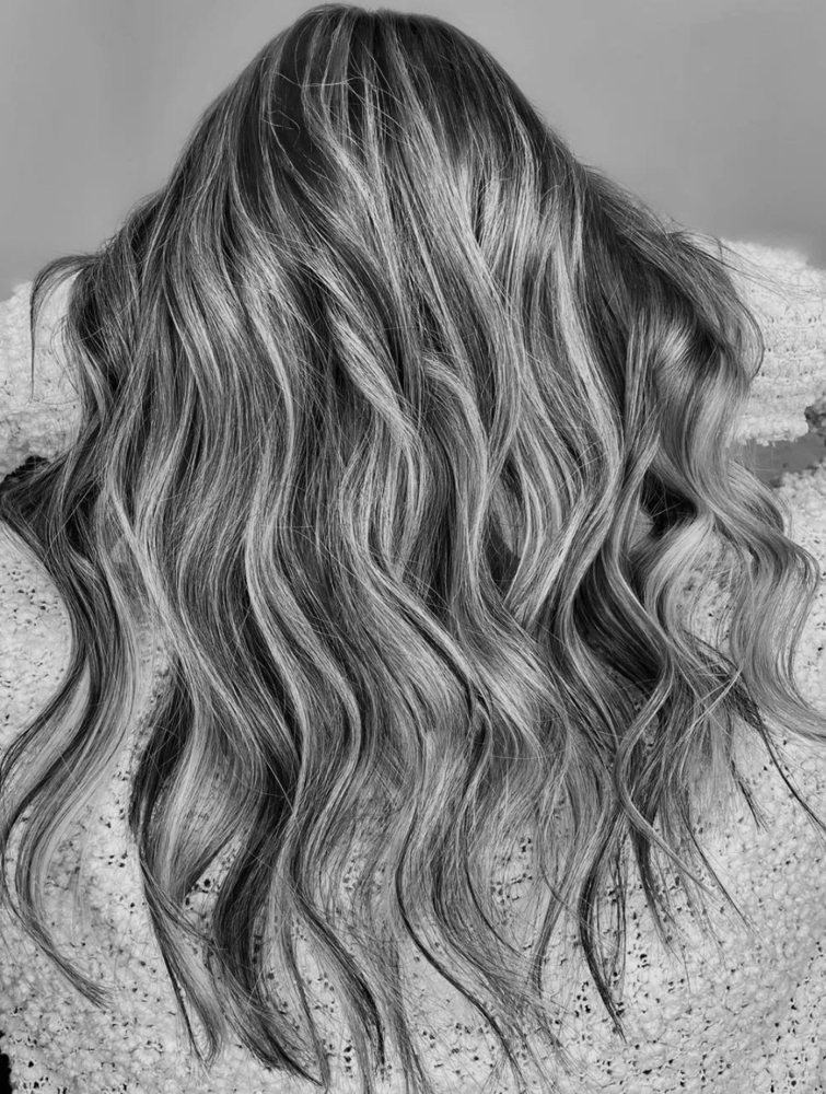 Highlight/Lowlight at customized by carly in Topeka, KS