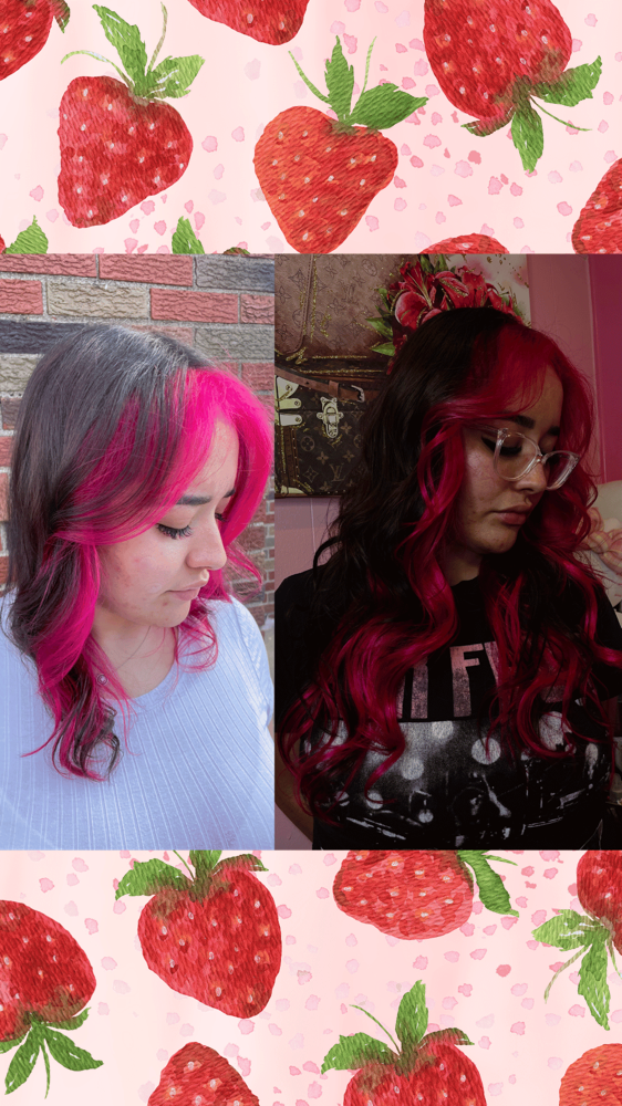 Extensions
