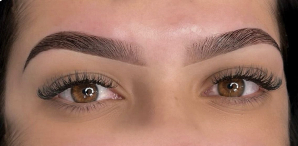 Lash Lift & Brow Lamination at Boss Beauty INC. in Roanoke, VA
