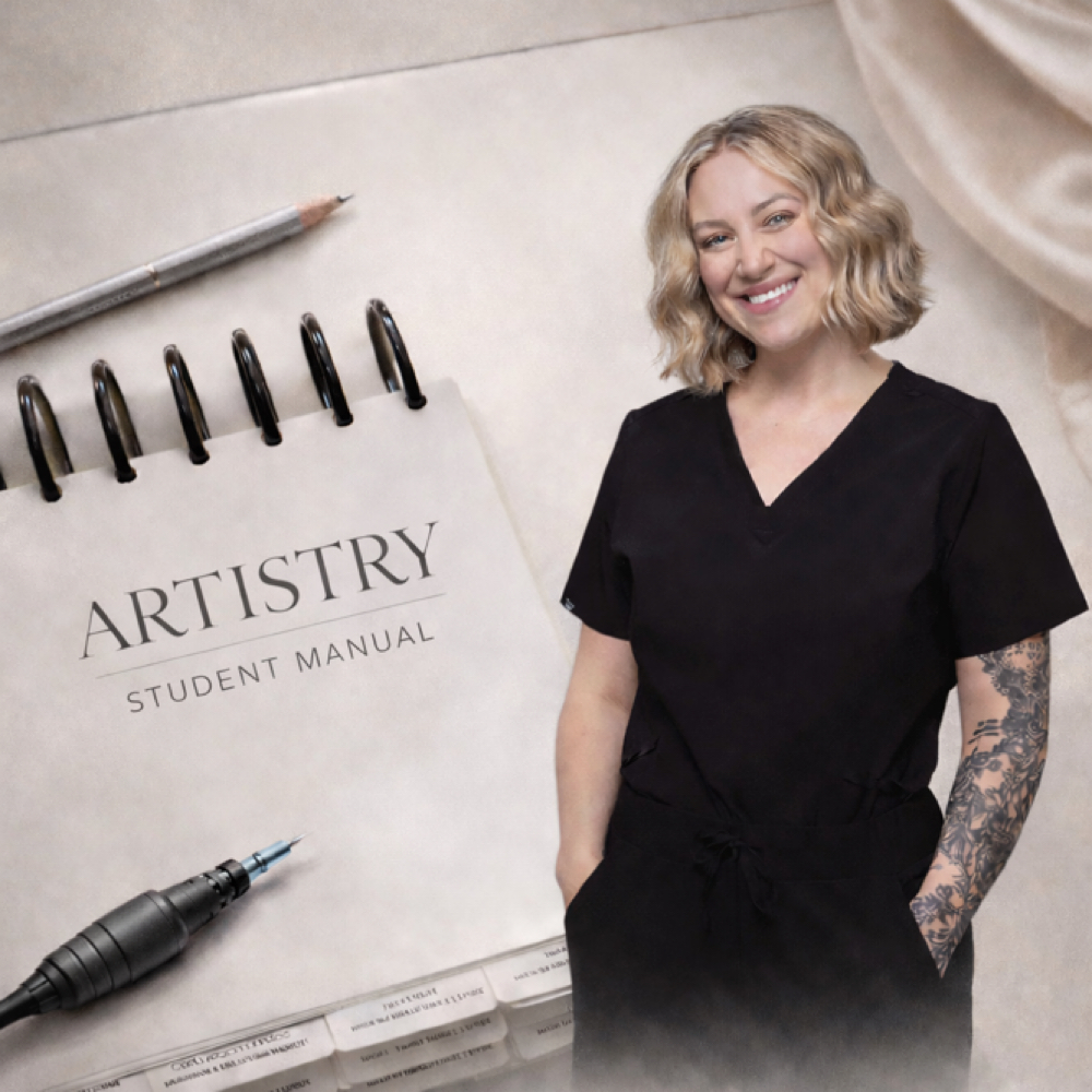 Private Training w SFA at Sabreena Frances Artistry LLC in Starkville, MS