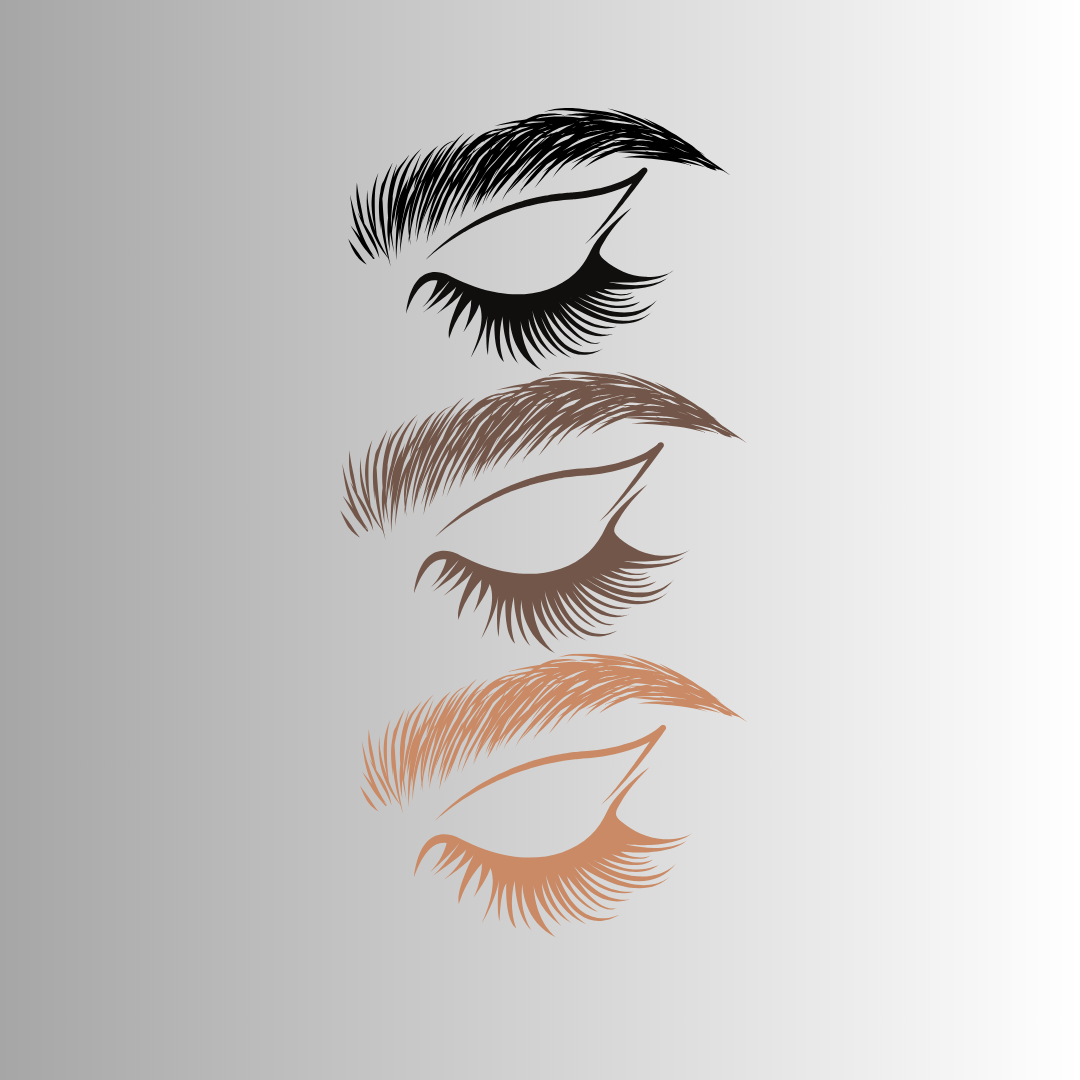 Eyelash Tint & Eyebrow Tint