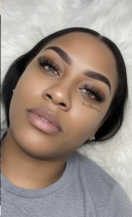 Short-Term Touch-Up $175 (3-6 month at Ivy Brows Perfection in Chattanooga, TN
