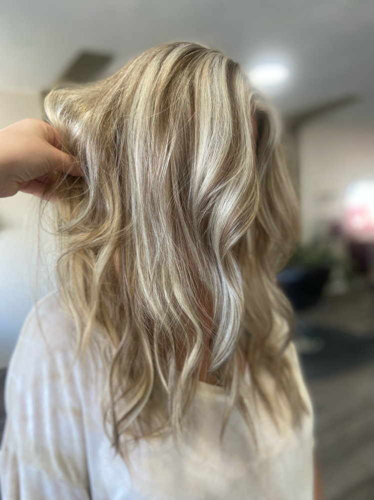 Custom Dimensional Color