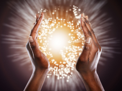 Intuitive Healing 1 Hour Session