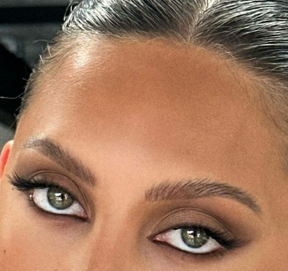Brow Wax at Honey & Haven Beauty Co in Cambridge, OH