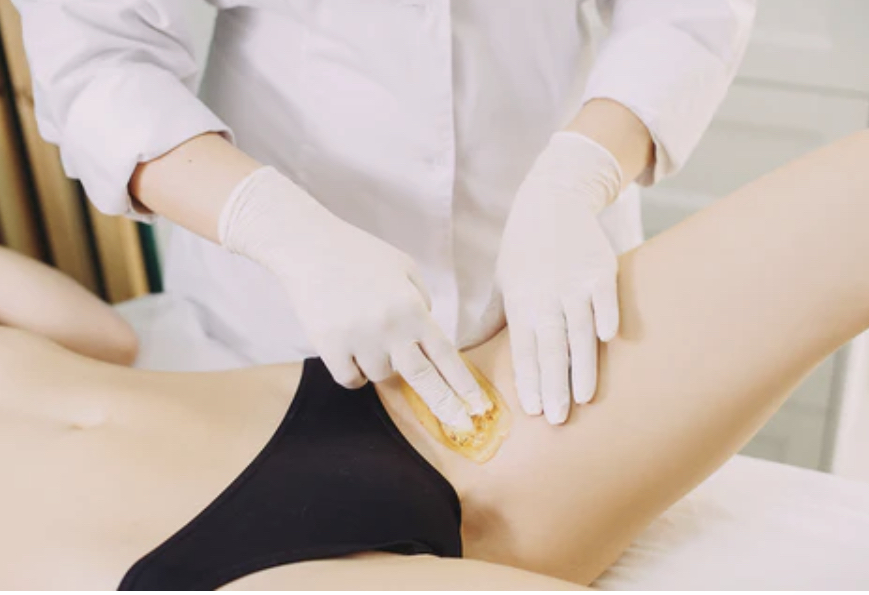 BikiniWax