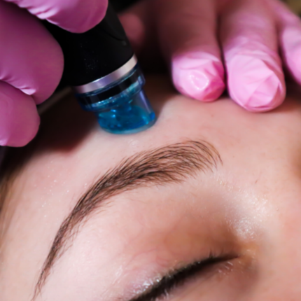 Hydrafacial Deluxe at Revēve in Kalispell, MT