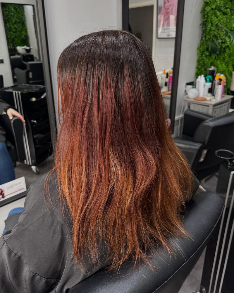 Color Correction (per Hour)