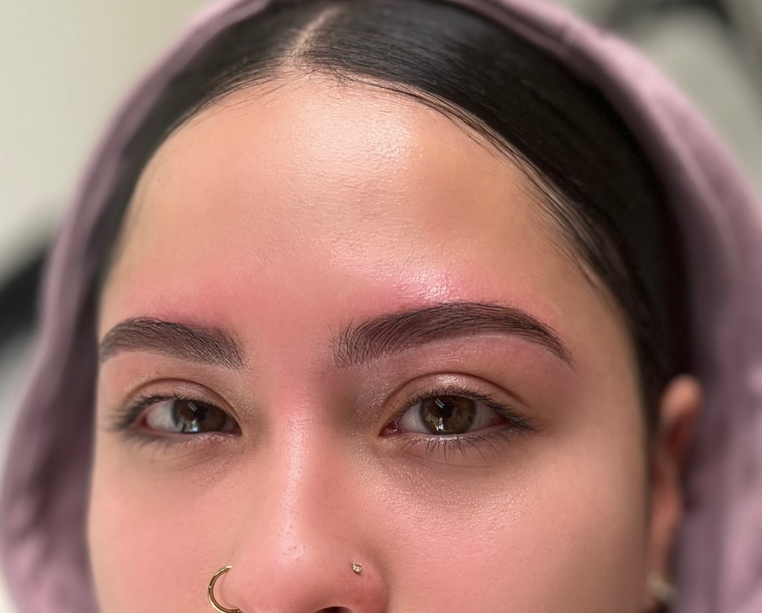 Brow Wax