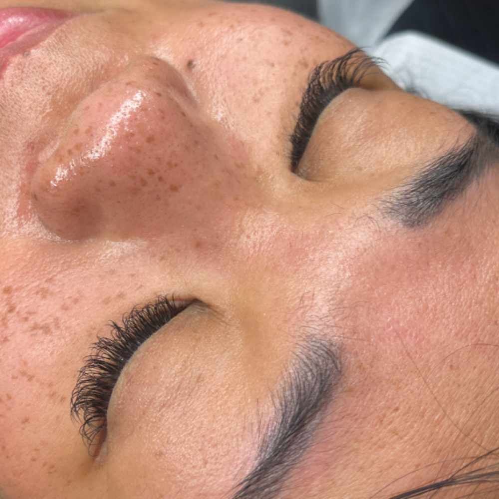 Classic Hybrid 2 Week Fill at Bae's Beauty Esthetics in Milan, TN