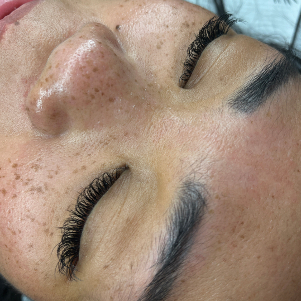 Classic Hybrid 2 Week Fill at Bae's Beauty Esthetics in Milan, TN