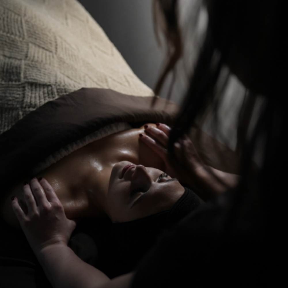 Deluxe Facial at Skin Bliss in Gearhart, OR