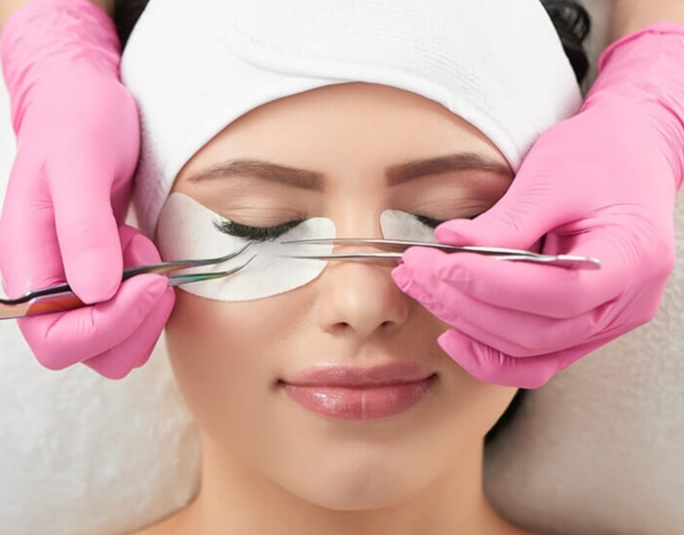 2 Weeks Refill Lash Extension
