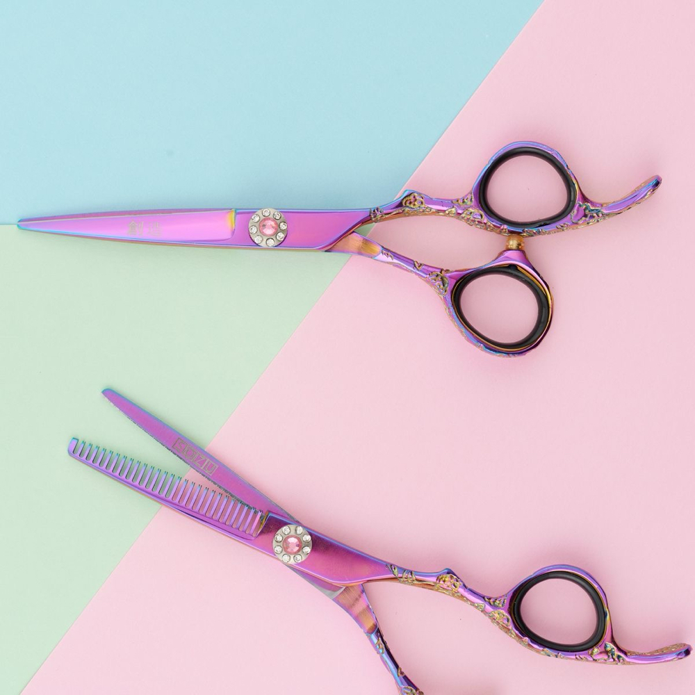 Haircut & Style