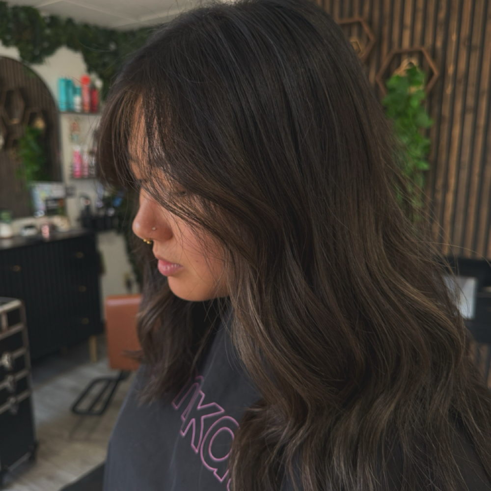 Consultation at Looksbyki in Binghamton, NY