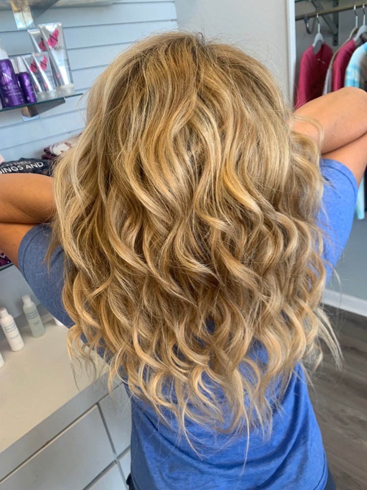 Extensions