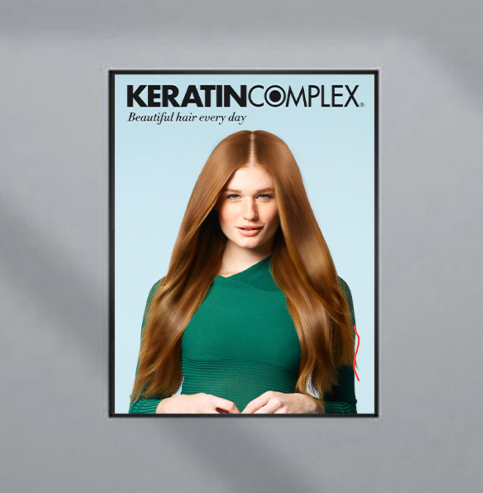 Keratin Complex Keratin Treatment