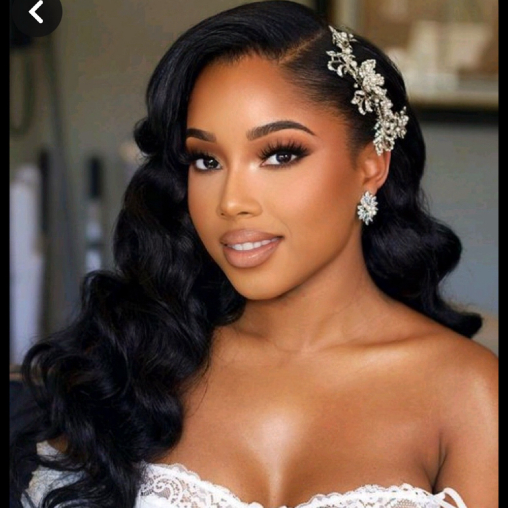 BY RENÈLLE Bridal Consultation ✨ at BY RENÈLLE in Red Oak, TX