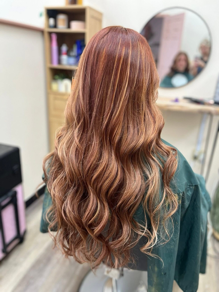 highlights & lowlights