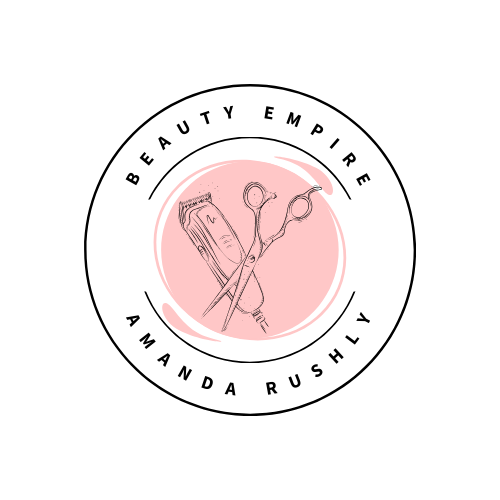 Women’s haircut