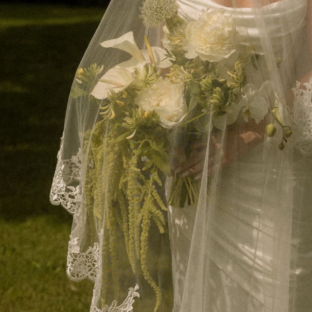 “I Do” at 01 Esthetics in DeQueen, AR