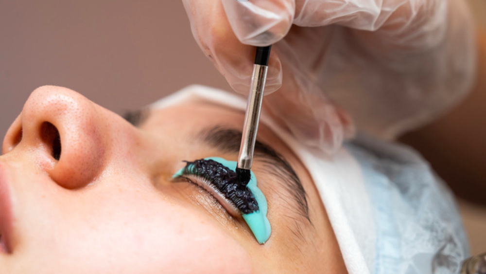 Lash Tint
