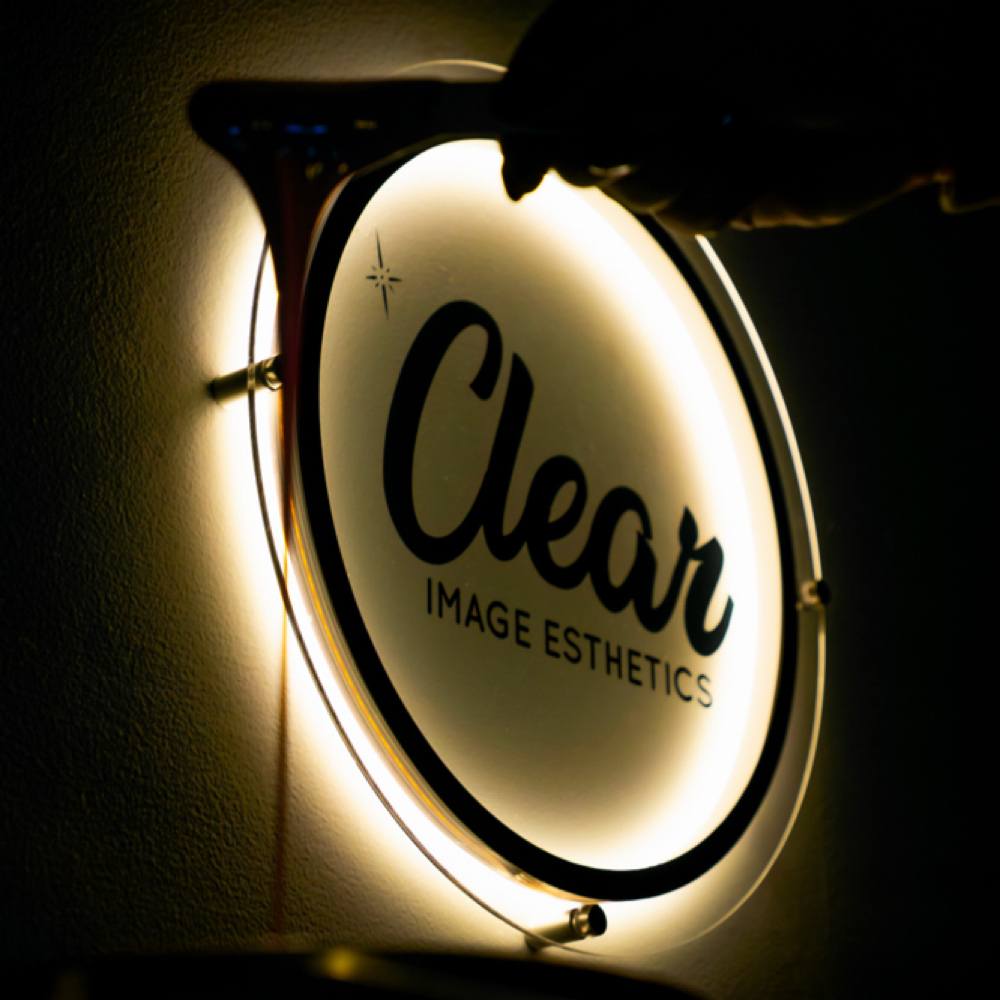 Under Arm Wax at Clear Image Esthetics in Rutherfordton, NC