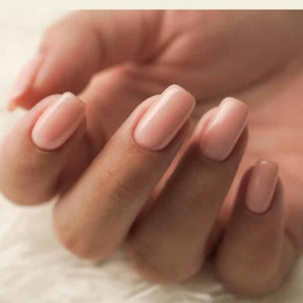 Acrylic Full set at Bree@scissorhands Salon in Clinton, MO