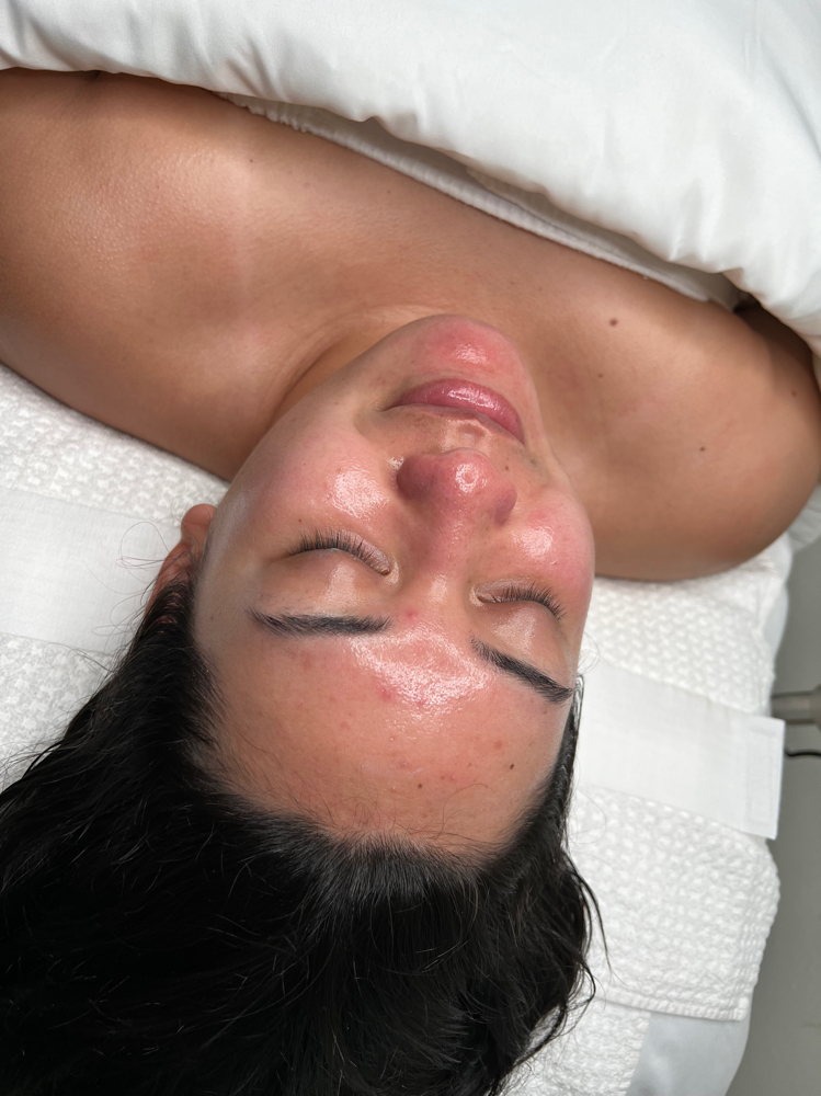 The Mini Facial