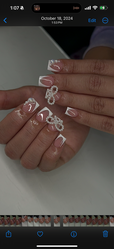 SHORT FULL SET