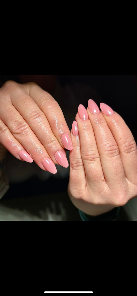 Gelx Extensions at Endless Beauty by Maddie in Guysville, OH