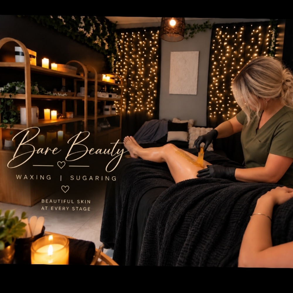 Full Face at Bare Beauty Salon & Spa in Fort Smith, AR