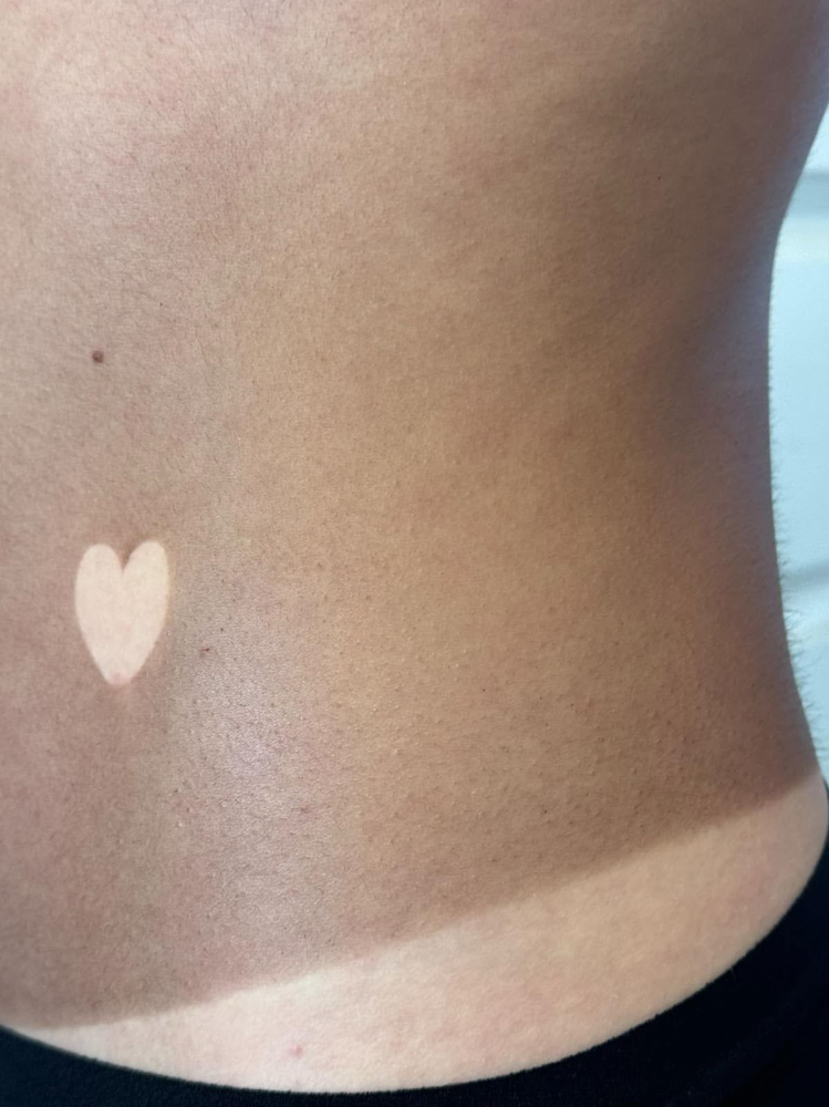 Spray Tanning