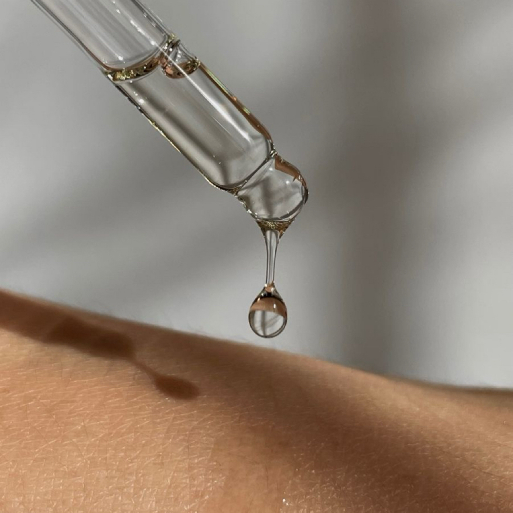 Fountain of Youth Facial at Bare Skin Studio in Fishers, IN