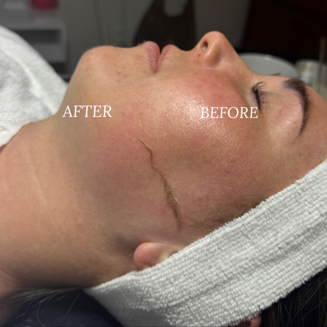 Elle-evated Luxe Facial  90 Minute at elle's esthetics in Galesburg, IL
