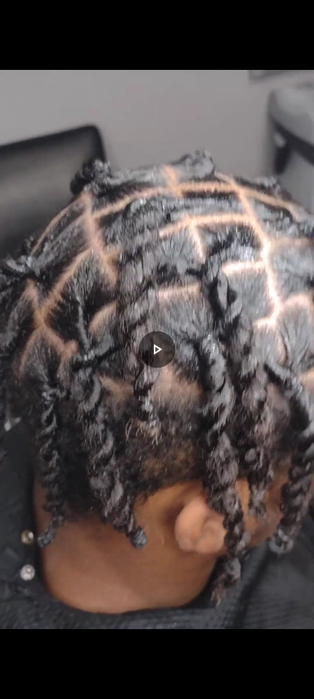 Mens,Teens/Boys Twists